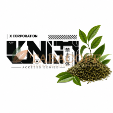 Табак для кальяна Unity Brazilian tea (Бразильский чай) 100 гр